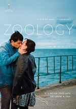 Poster filma Zoology (2016)
