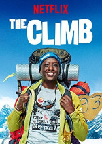 Poster filma The Climb (2017)