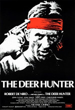 Poster filma The Deer Hunter (1979)