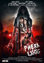 Poster filma Pwera usog (2017)