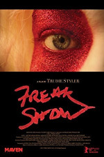 Poster filma Freak Show (2018)