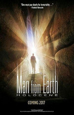 Poster filma The Man from Earth: Holocene (2017)