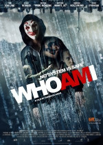 Poster filma Who Am I (2014)