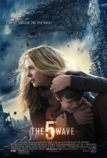 Poster filma The 5th Wave (2016)