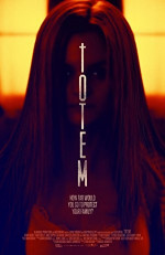 Poster filma Totem (2017)