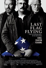 Poster filma Last Flag Flying (2017)