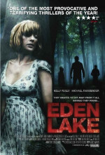 Poster filma Eden Lake (2008)