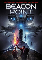 Poster filma Beacon Point (2017)