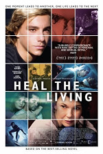 Poster filma Heal the Living (2016)