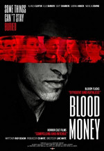 Poster filma Blood Money (2017)