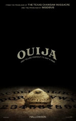 Poster filma Ouija (2014)