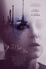 Poster filma All I See Is You (2017)