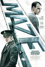 Poster filma Maze (2017)