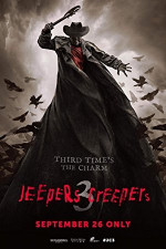 Poster filma Jeepers Creepers III (2017)