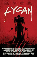 Poster filma Lycan (2017)