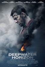 Poster filma Deepwater Horizon (2016)