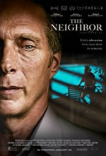 Poster filma The Neighbor (2018)