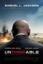 Poster filma Unthinkable (2010)