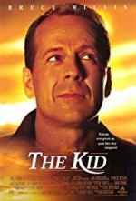 Poster filma The Kid (2000)