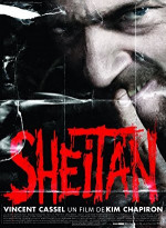 Poster filma Sheitan (2006)