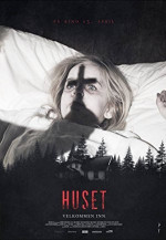 Poster filma Huset (2016)