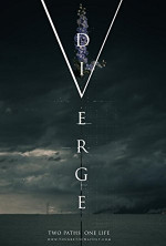 Poster filma Diverge (2016)