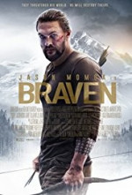 Poster filma Braven (2018)