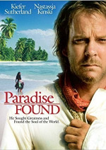 Poster filma Paradise Found (2003)