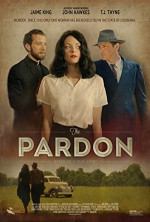 Poster filma The Pardon (2013)