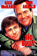 Poster filma Big Bully (1996)