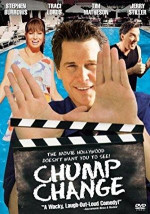 Poster filma Chump Change (2004)