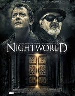 Poster filma Nightworld (2017)