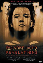 Poster filma Paradise Lost 2: Revelations (2001)