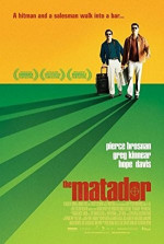 Poster filma The Matador (2006)