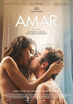 Poster filma Amar (2017)