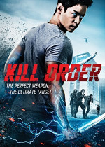 Poster filma Kill Order (2018)