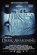 Poster filma Dark Awakening (2015)