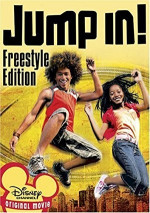 Poster filma Jump In! (2007)