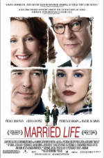 Poster filma Married Life (2008)