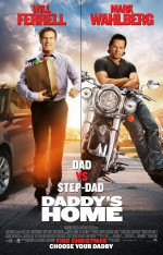 Poster filma Daddy's Home (2015)