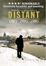 Poster filma Distant (2002)