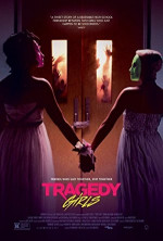 Poster filma Tragedy Girls (2017)