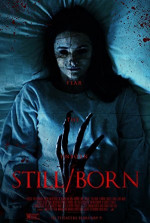 Poster filma Still/Born (2018)