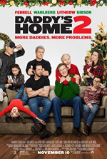 Poster filma Daddy's Home 2 (2017)