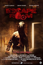 Poster filma Escape Room (2017)