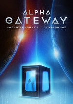 Poster filma The Gateway (2018)