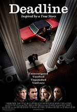 Poster filma Deadline (2012)