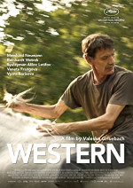 Poster filma Western (2017)