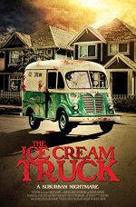 Poster filma The Ice Cream Truck (2017)