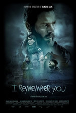 Poster filma I Remember You (2017)